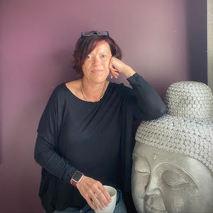 Meet your Posher, Sherry